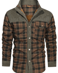 EXPLORER JACKET