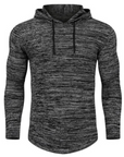 GRIT HOODIE
