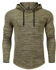GRIT HOODIE