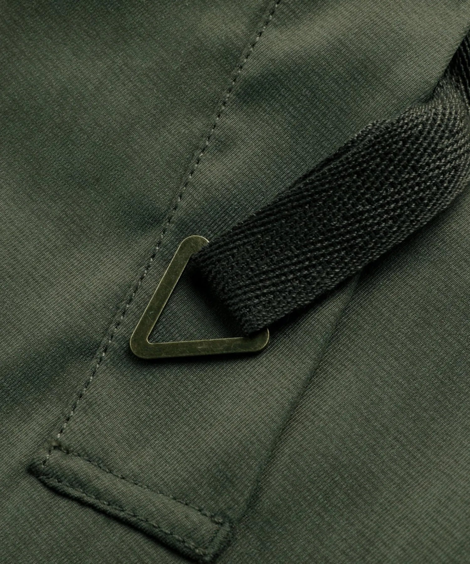 FORTRESS JACKET