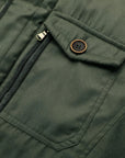 FORTRESS JACKET