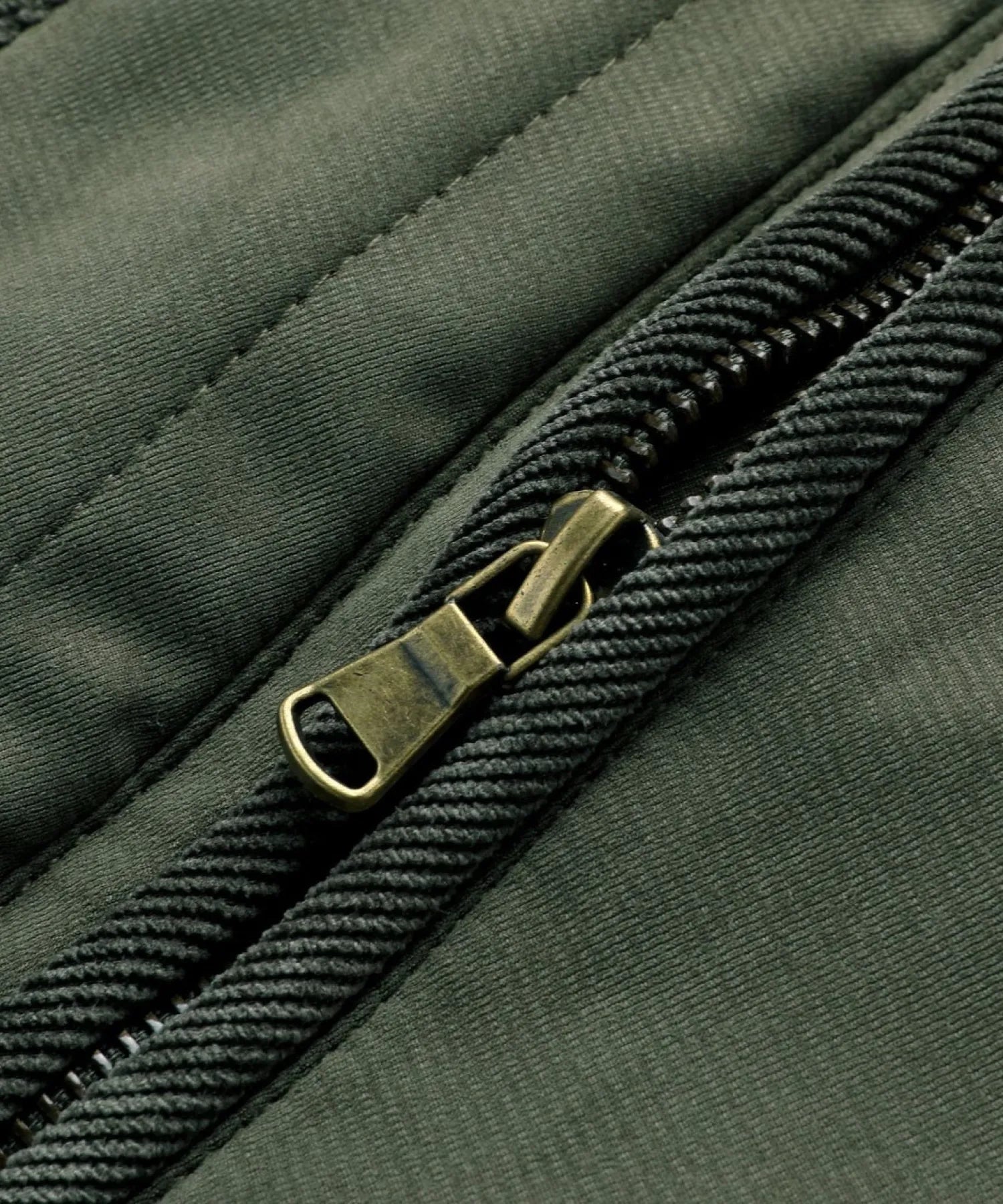 FORTRESS JACKET