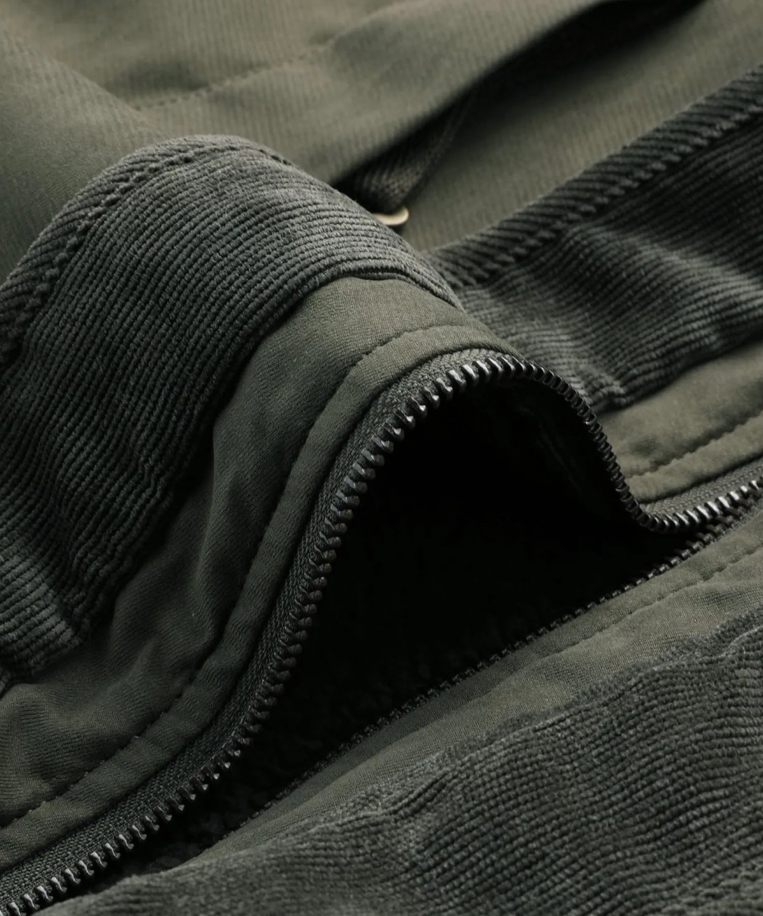 FORTRESS JACKET