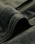 FORTRESS JACKET