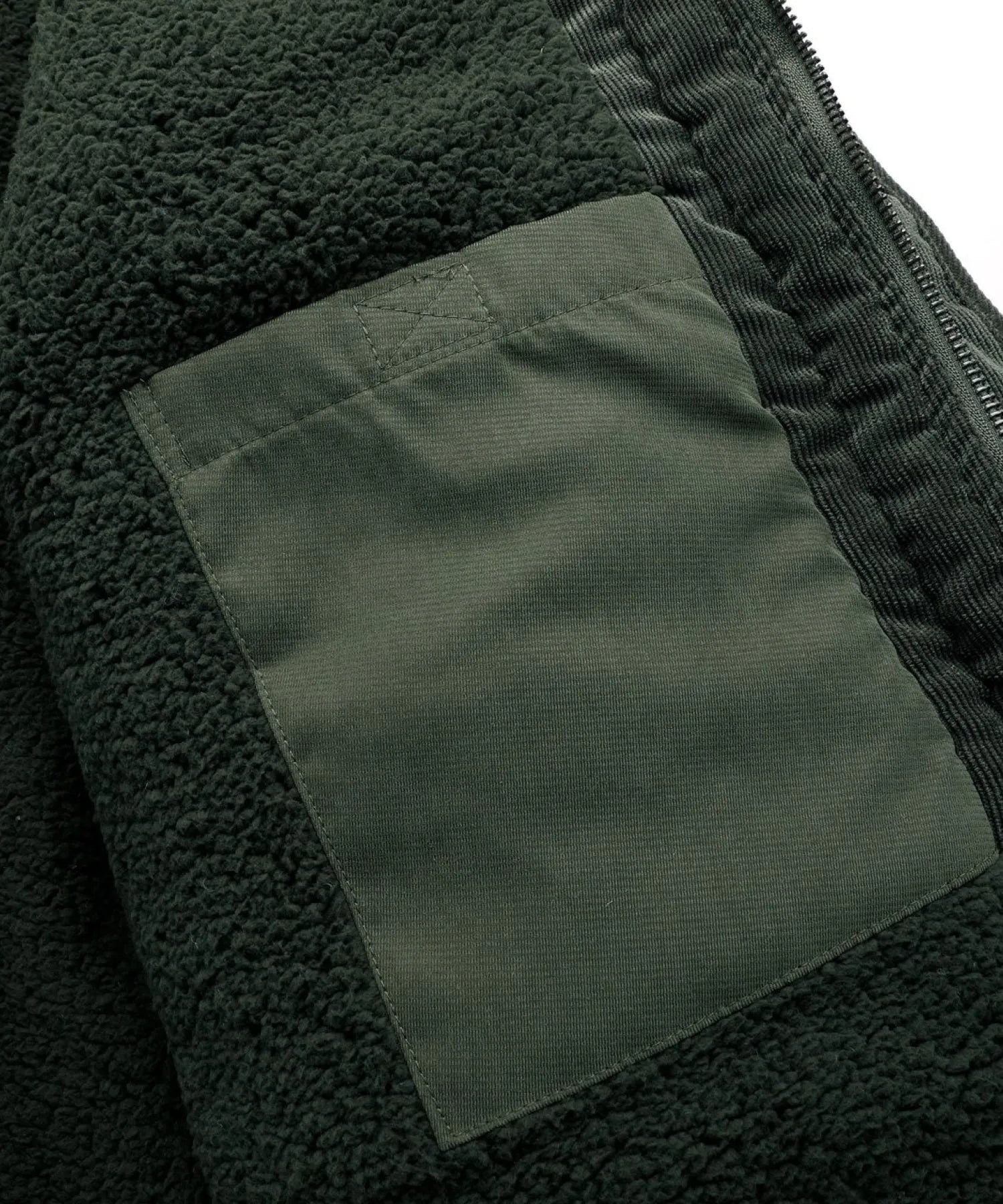 FORTRESS JACKET