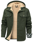 ARCTIC JACKET