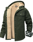 ARCTIC JACKET