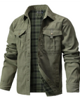 RIDGE JACKET