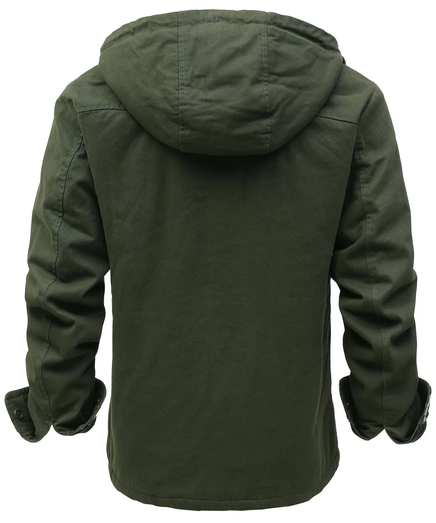 ARCTIC JACKET