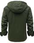 ARCTIC JACKET