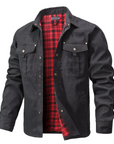 RIDGE JACKET
