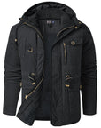 FORTRESS JACKET