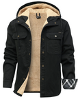ARCTIC JACKET