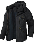 FORTRESS JACKET