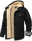 ARCTIC JACKET