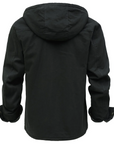ARCTIC JACKET