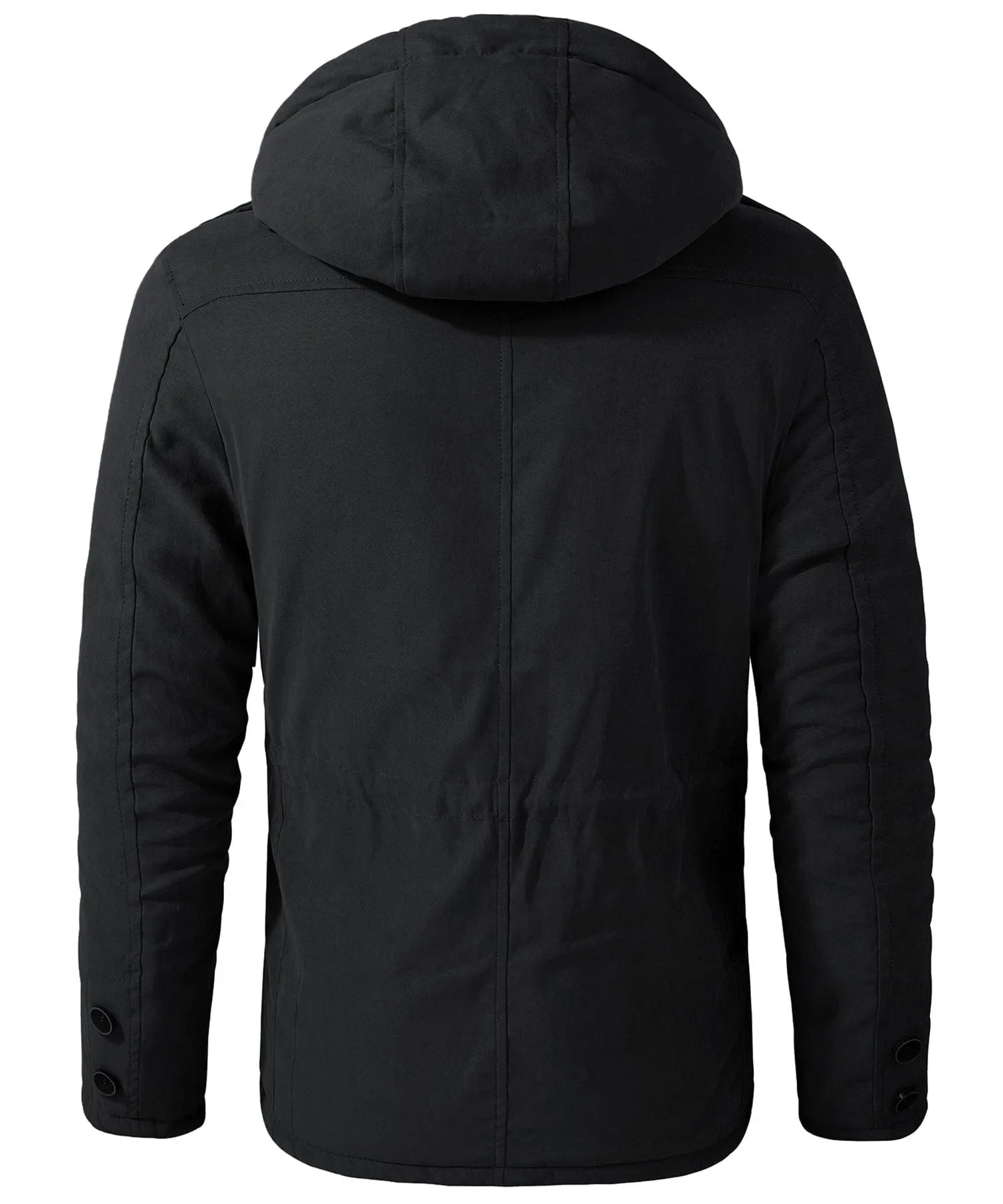 FORTRESS JACKET
