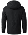 FORTRESS JACKET