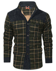 EXPLORER JACKET