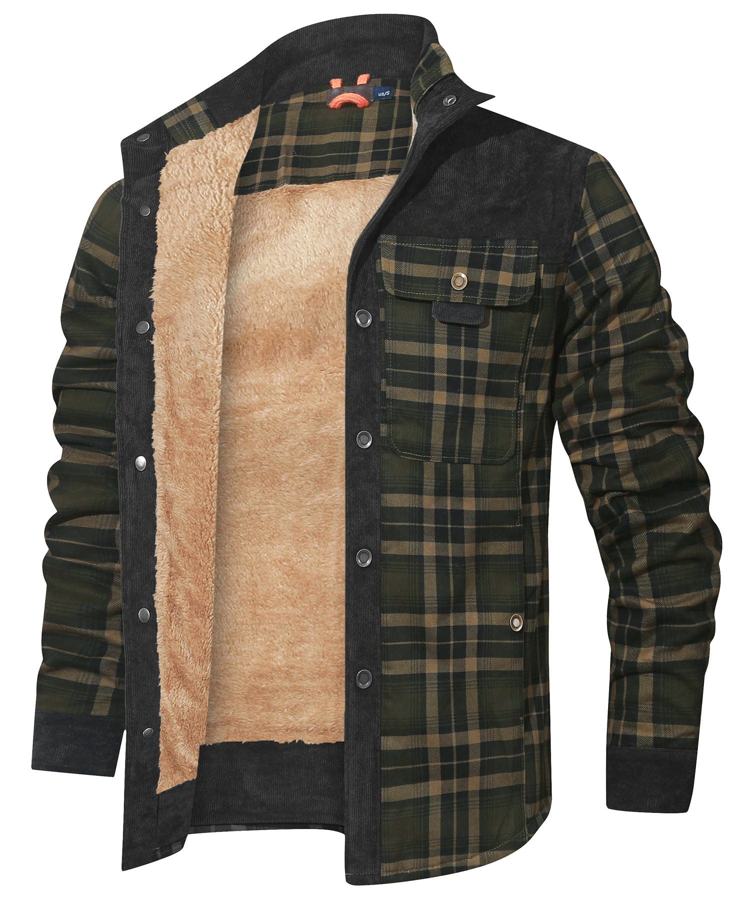 EXPLORER JACKET