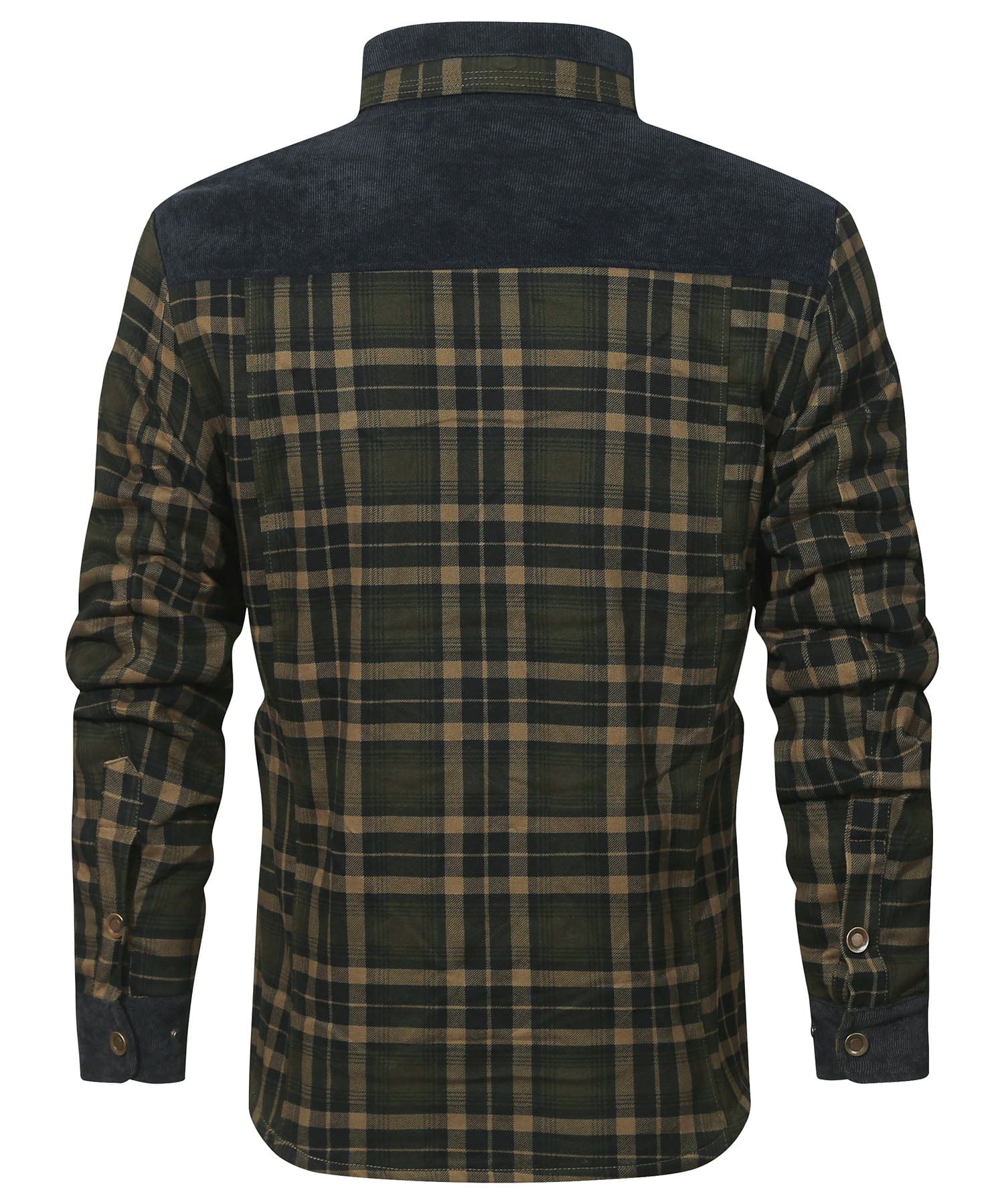 EXPLORER JACKET