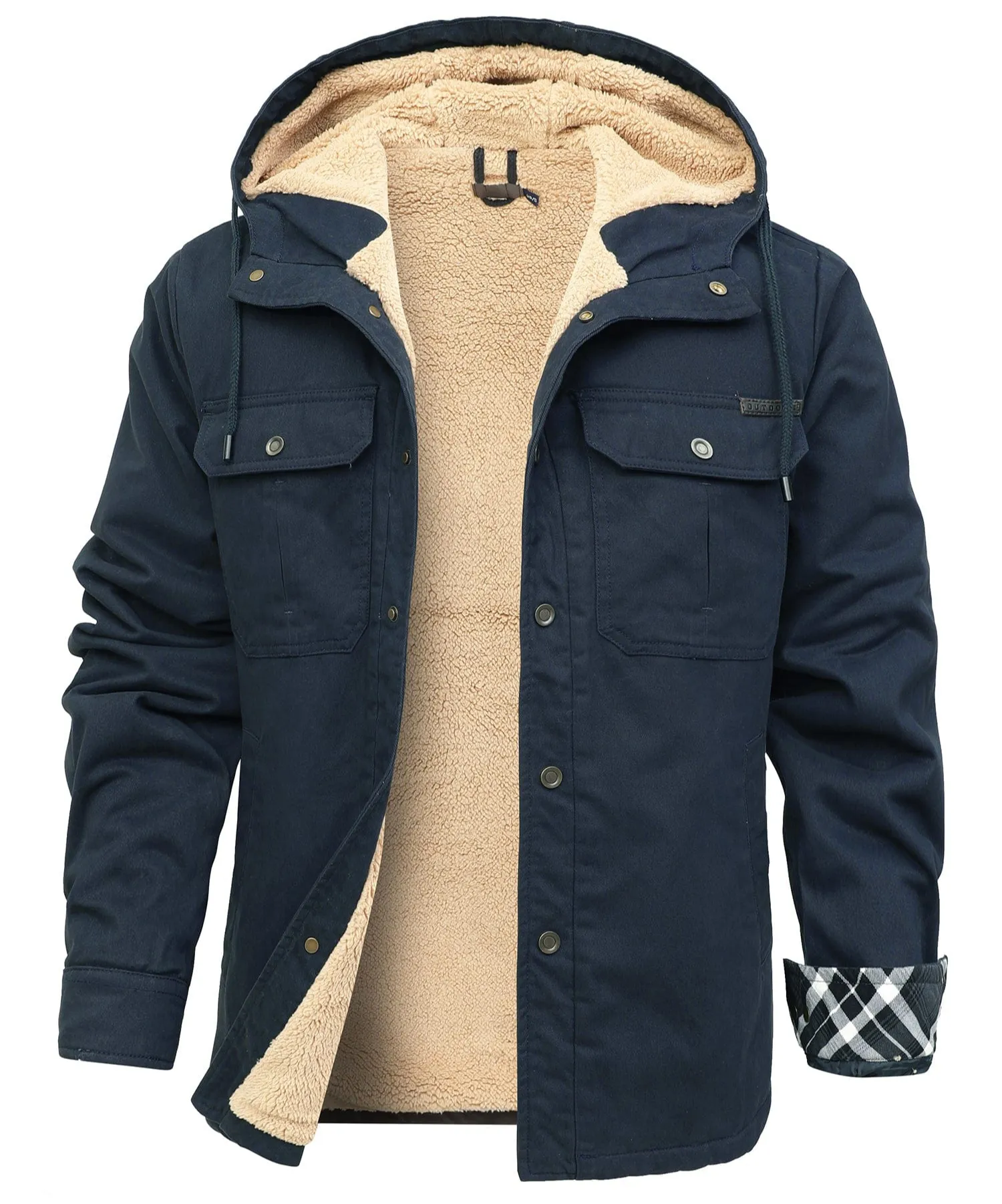 ARCTIC JACKET
