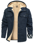 ARCTIC JACKET