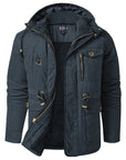 FORTRESS JACKET