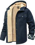 ARCTIC JACKET