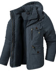 FORTRESS JACKET