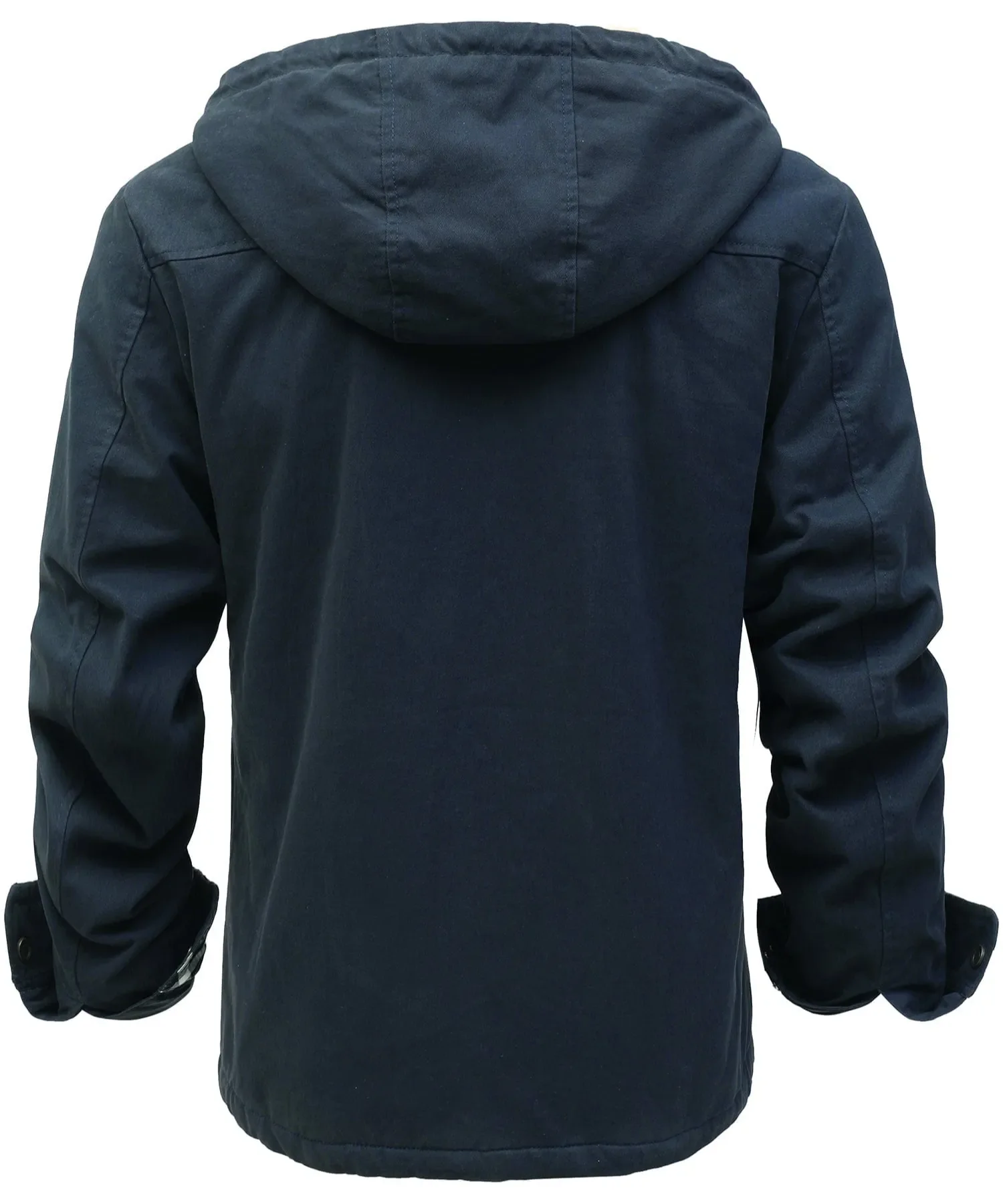 ARCTIC JACKET