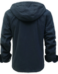 ARCTIC JACKET