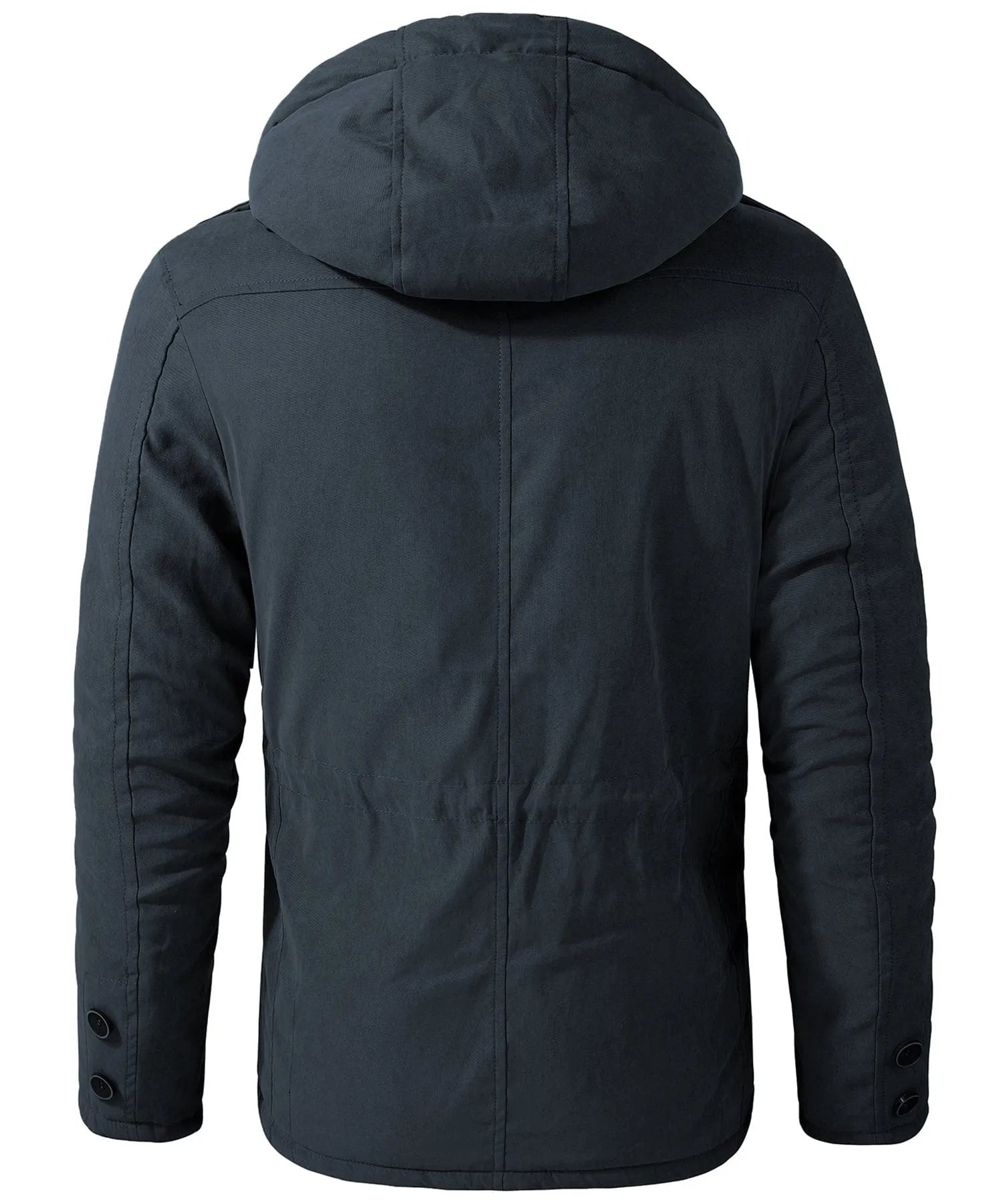 FORTRESS JACKET