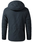 FORTRESS JACKET