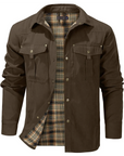 RIDGE JACKET