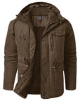 FORTRESS JACKET