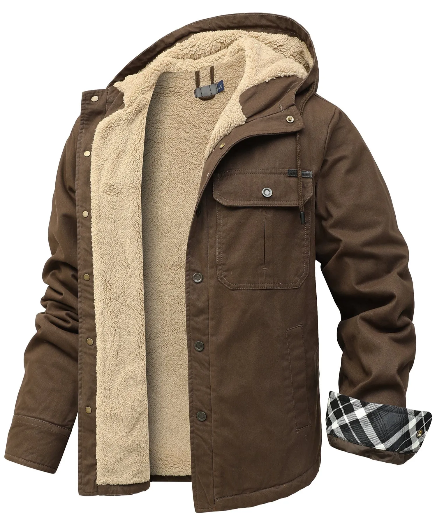 ARCTIC JACKET