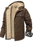 ARCTIC JACKET