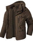 FORTRESS JACKET