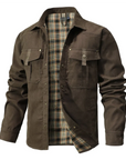RIDGE JACKET