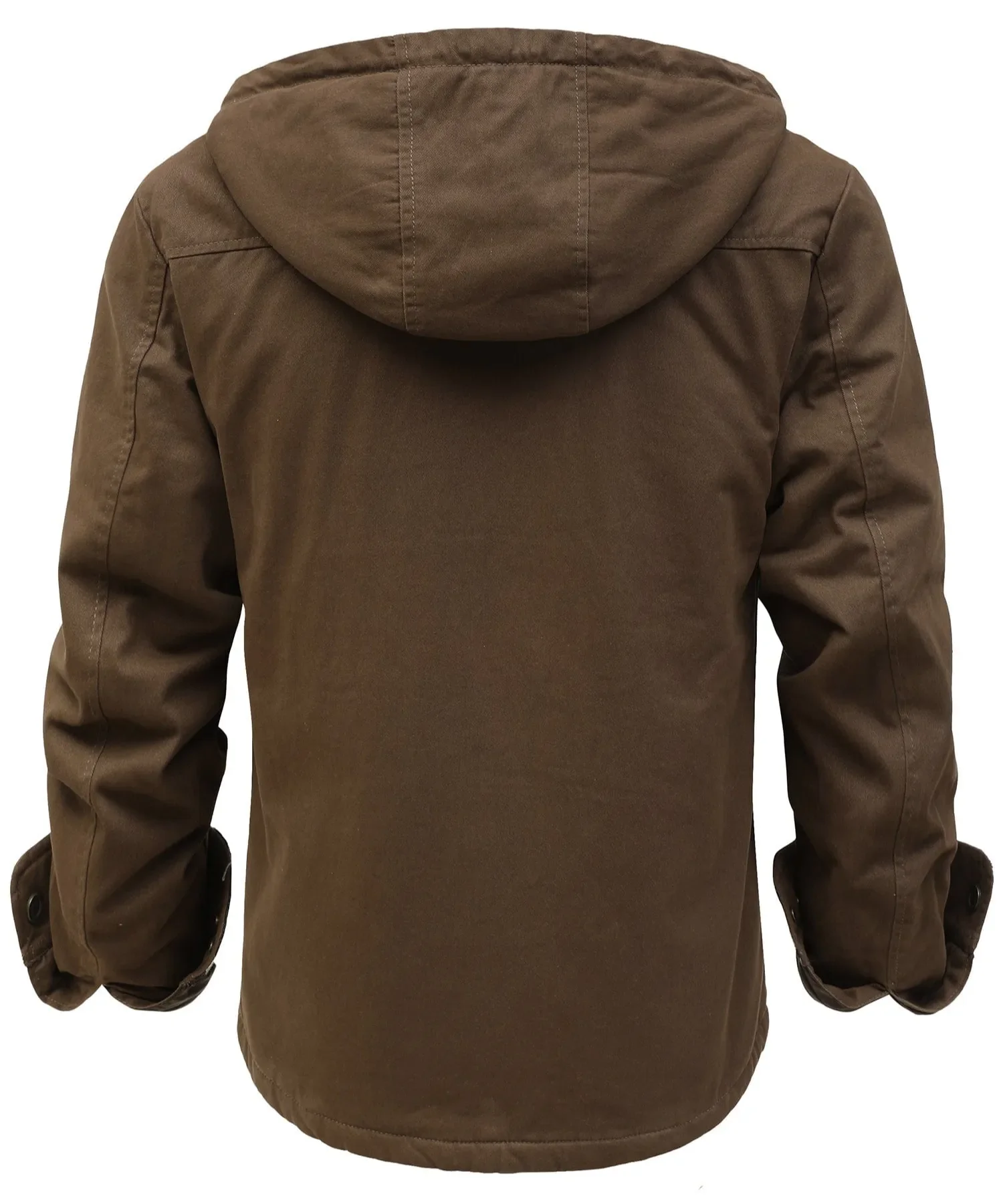ARCTIC JACKET
