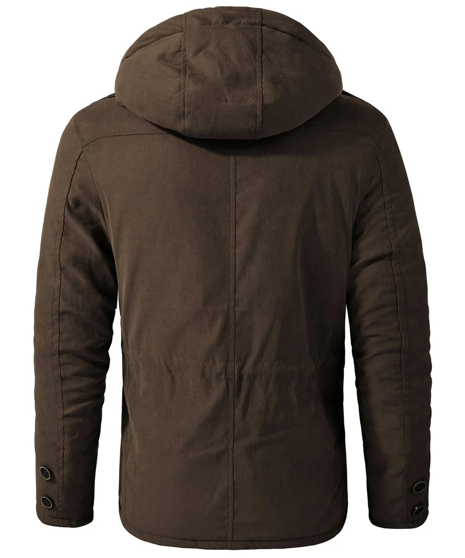 FORTRESS JACKET