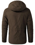 FORTRESS JACKET