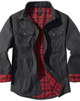 RIDGE JACKET