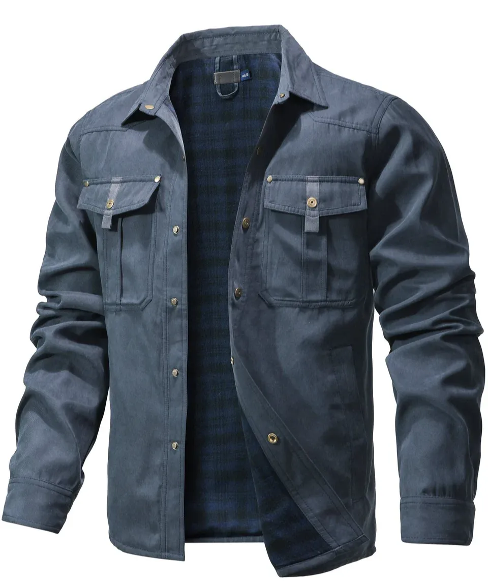 RIDGE JACKET