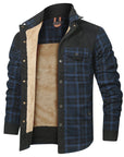 EXPLORER JACKET