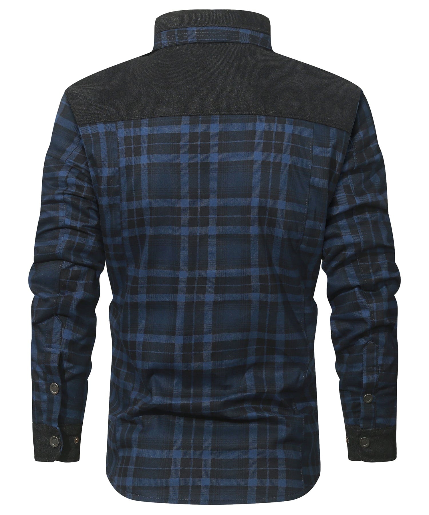EXPLORER JACKET