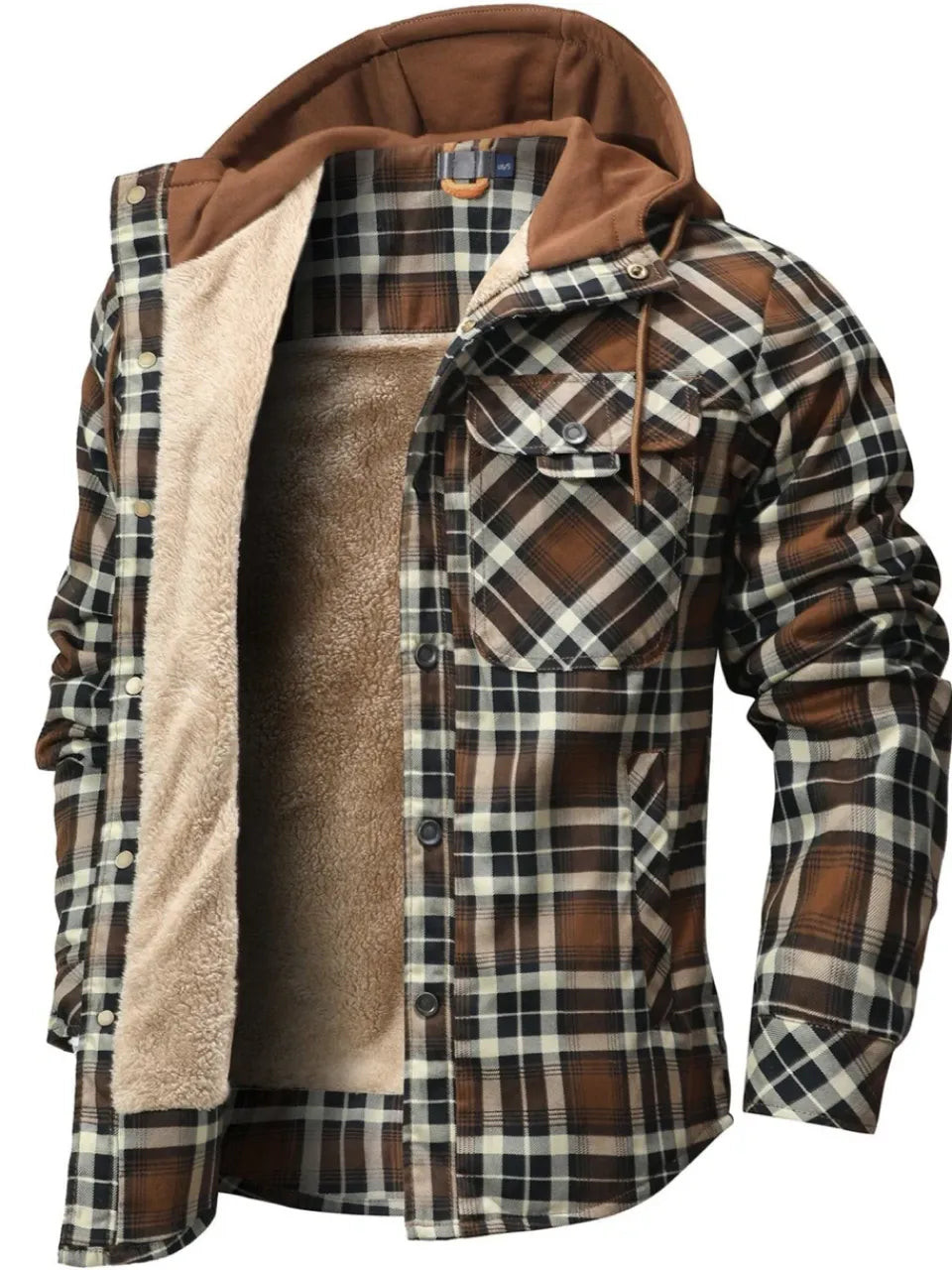 TRAIL JACKET