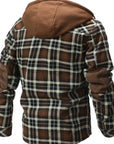 TRAIL JACKET
