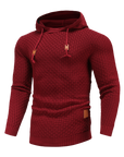 VANGUARD HOODIE